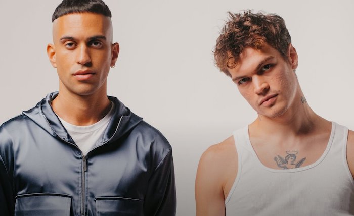 Brividi di Mahmood e Blanco è la canzone più ascoltata di sempre in Italia in un giorno – Video