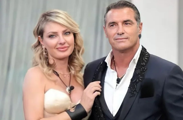 GFVip, Lorenzo Amoruso scarica Manila: «Non la riconosco più, mi sono sbagliato. Mi prendo il tempo per riflettere»