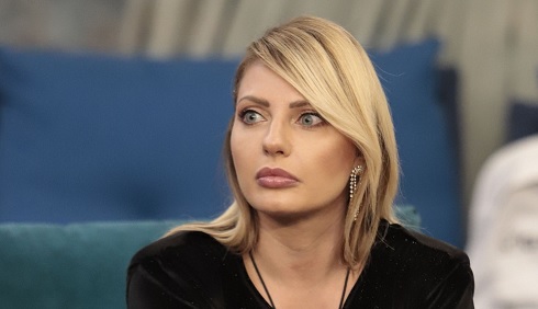 GF Vip, Manila contro Giucas: «Sono delusa perché ha nominato Soleil per la finale, quando chiama me per essere aiutato in mille cose»