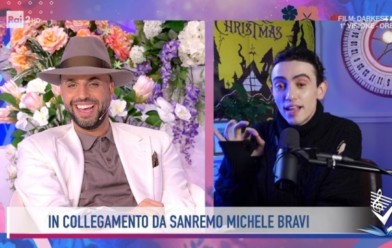 L’abuso goliardico del FantaSanremo (anche di chi quando canta «fa deprimere»)