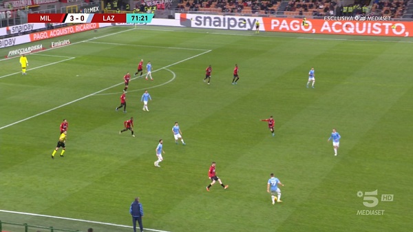 Ascolti TV | Mercoledì 9 febbraio 2022. La Coppa Italia al 19.4% vs il film su Rai1 al 13.7%. Ottimo Chi l’ha Visto (11.6%), fiacche Le Iene (8.9% oltre l’una di notte)