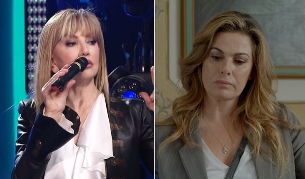 Ascolti TV | Venerdì 18 febbraio 2022. Calano Il Cantante Mascherato (3,3 mln – 18.9%) e Fosca Innocenti (3,5 mln – 16.5%), Crozza riparte dal 4.8%