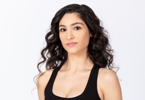 Miss Italia 2021 - Alessia Cardinale