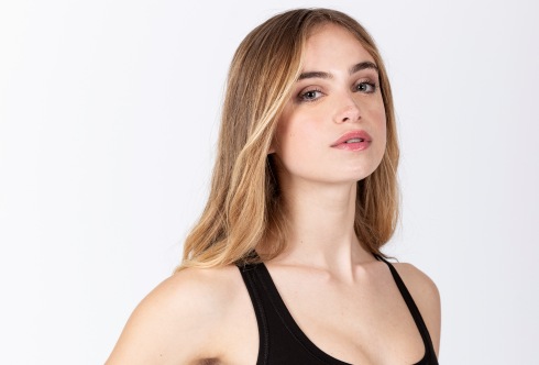 Miss Italia 2021 -  Angelica Marini