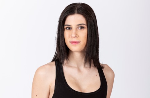 Miss Italia 2021 - Anna Sofia Chicco