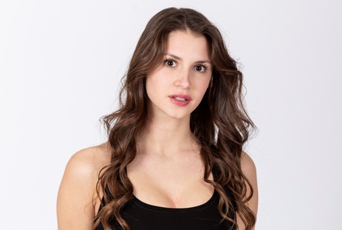 Miss Italia 2021 - Beatrice Farina