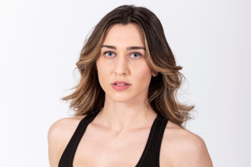 Miss Italia 2021 - Denise Angelini