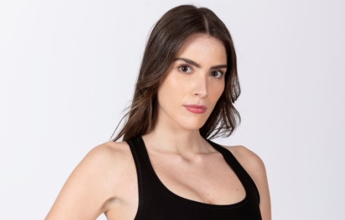 Miss Italia 2021 -  Elena Meloni