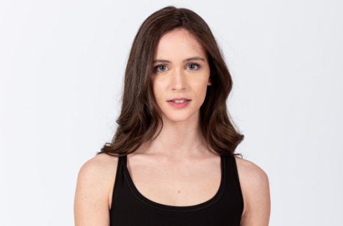 Miss Italia 2021 - Erika Rebbelato