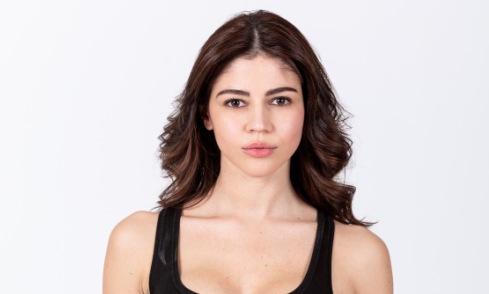 Miss Italia 2021 - Francesca Bessone