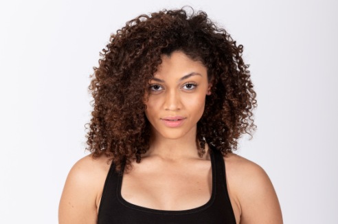 Miss Italia 2021 -  Francesca Mamè