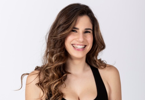 Miss Italia 2021 - Francesca Russo