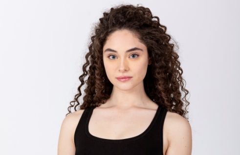 Miss Italia 2021 - Gabriella Bagnasco