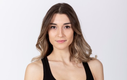Miss Italia 2021 -  Giulia Talia