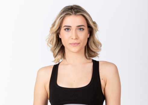  Miss Italia 2021 - Lorena Tonacci