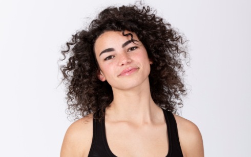 Miss Italia 2021 - Martina Spezzaferro