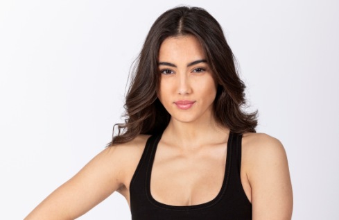 Miss Italia 2021 - Zeudi Di Palma