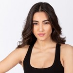 Miss Italia 2021 Ã¨ Zeudi Di Palma