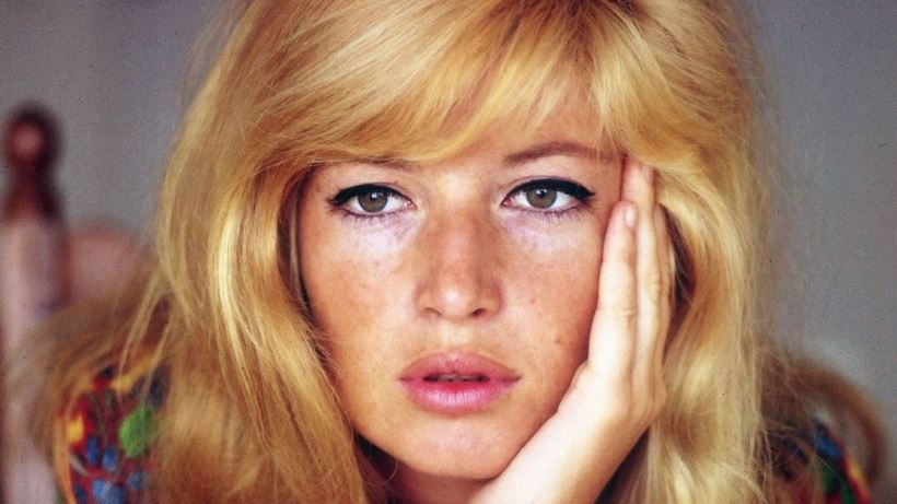 E’ morta Monica Vitti