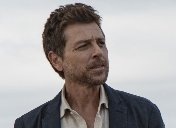 Màkari 2 - Claudio Gioè