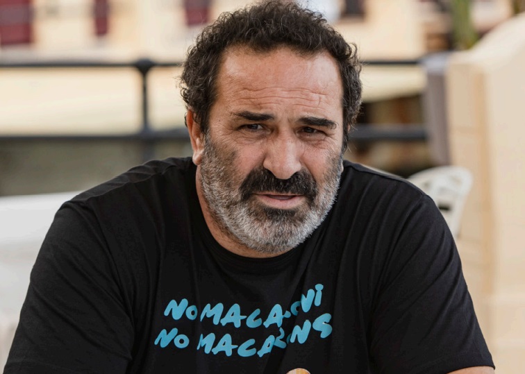 Màkari 2 - Domenico Centamore