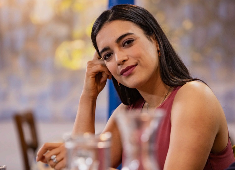 Màkari 2 - Ester Pantano