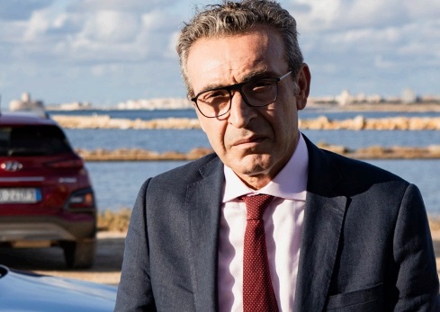 Màkari 2 - Filippo Luna