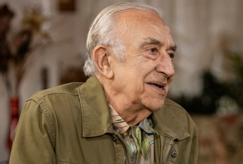 Màkari 2 - Tuccio Musumeci