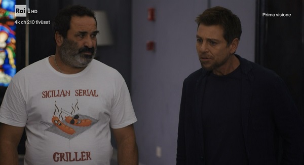 Ascolti TV | Lunedì 14 febbraio 2022. Màkari vincente ma in calo (4,8 mln – 22.9%), GF Vip a 3,3 mln (22.5%)