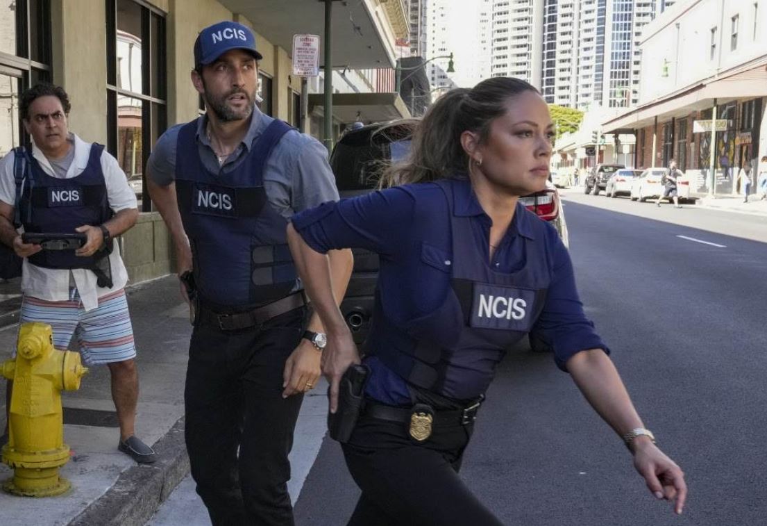 NCIS Hawaii: lo spin off poliziesco debutta su Rai2 – Trama e cast