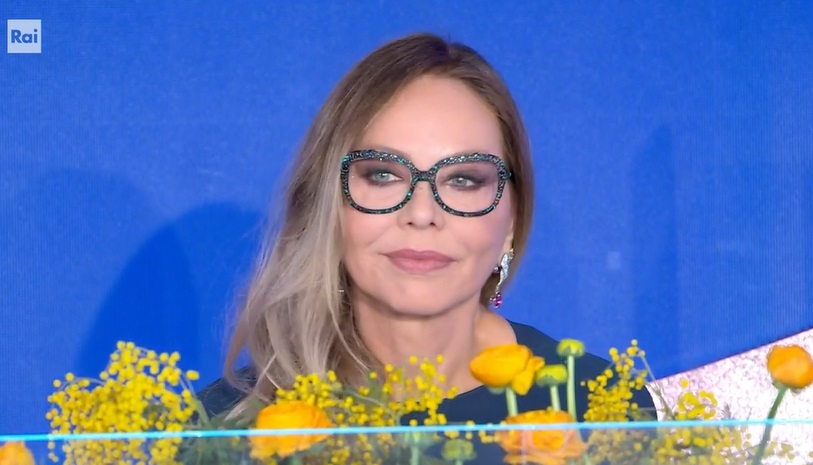 Sanremo 2022: cosa farà Ornella Muti