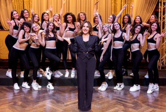 Miss Italia 2021: le finaliste