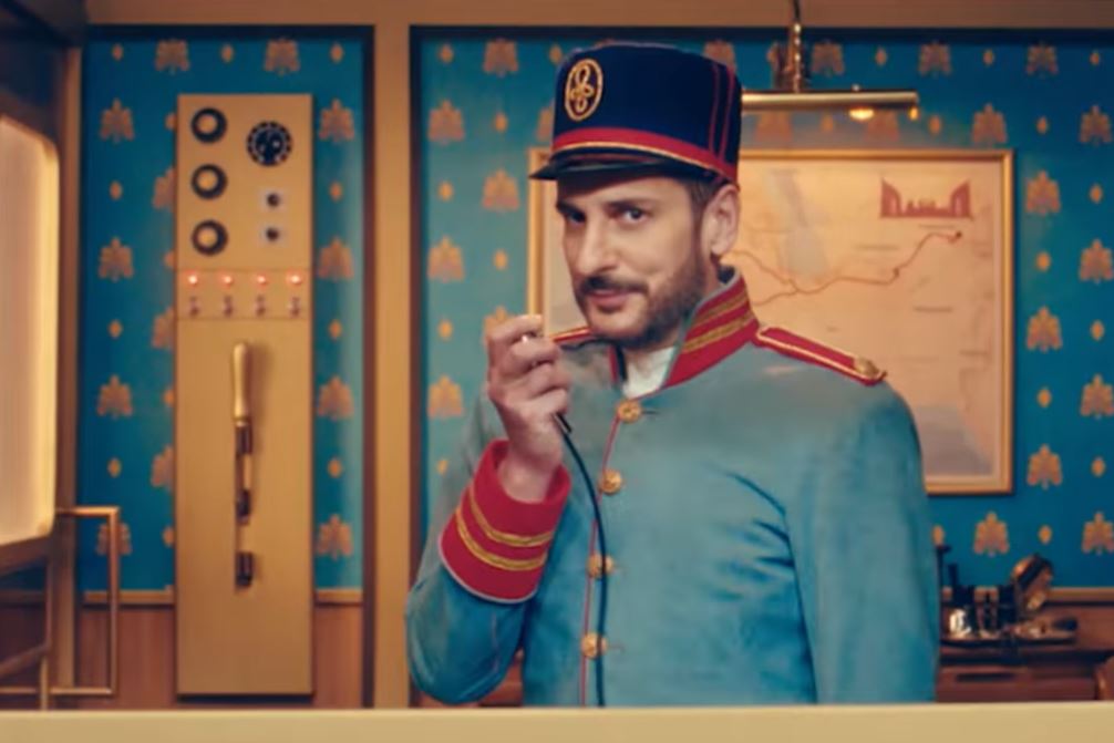 Pechino Express da marzo su Sky Uno – Il teaser