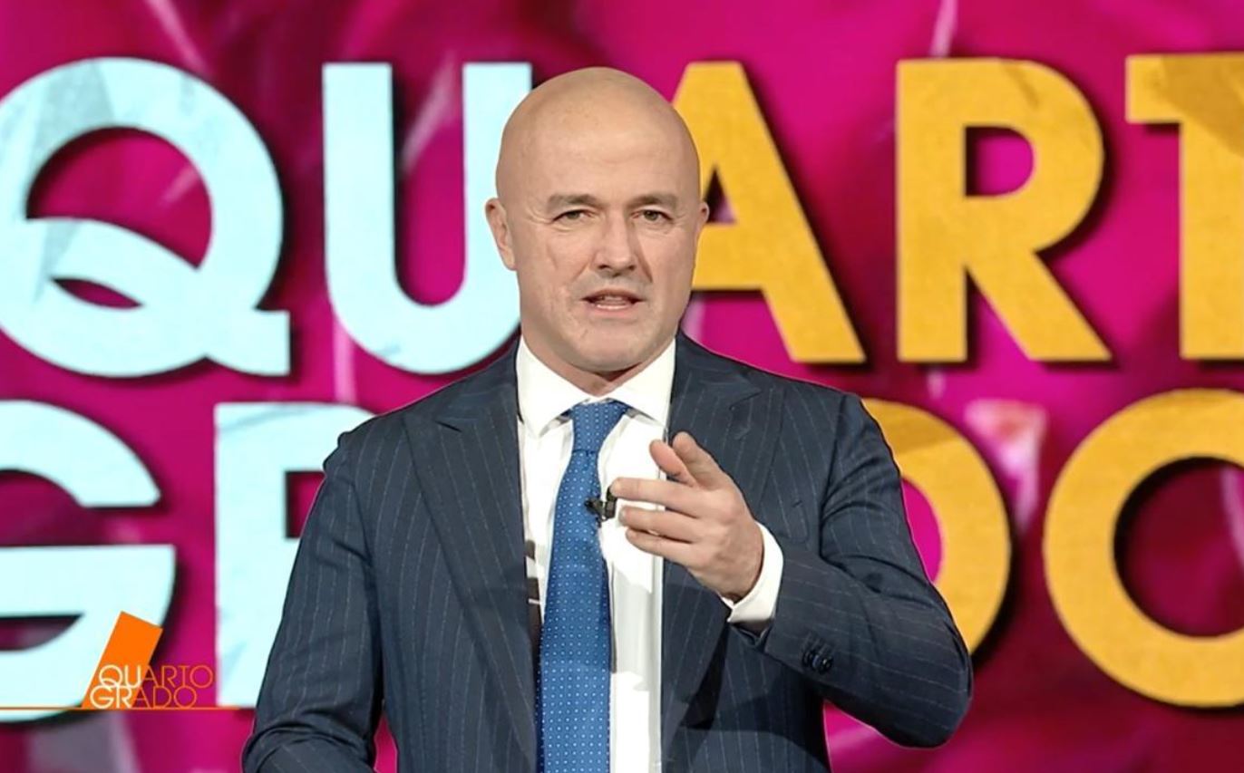 Programmi TV di stasera, venerdì 25 febbraio 2022. Su Rete4 i gialli di Quarto Grado, Daria Bignardi a Propaganda Live