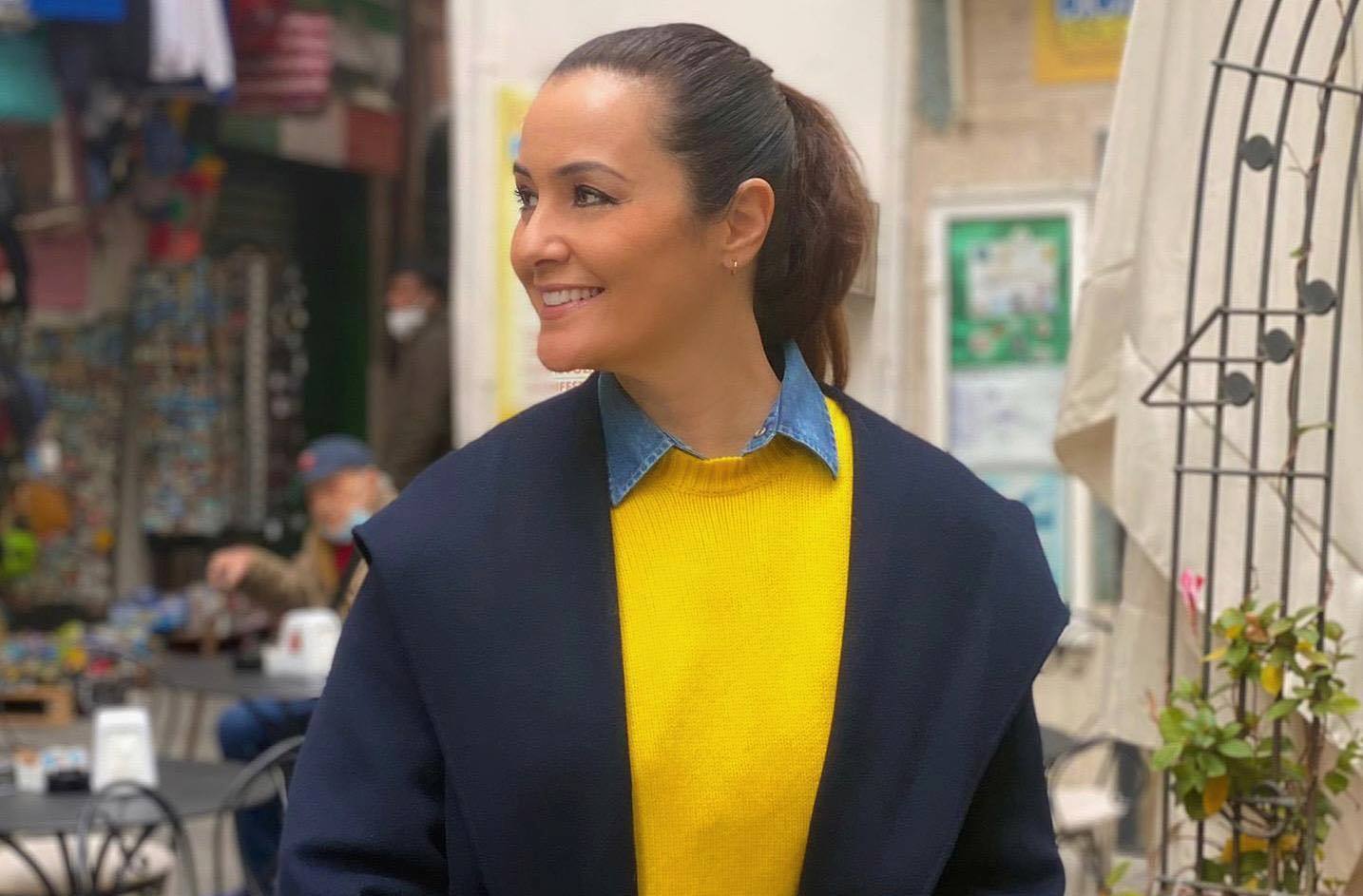 BOOM! Roberta Capua verso la riconferma a Estate in Diretta