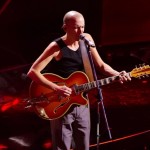 Sanremo 2022 - Givanni Truppi (instagram sanremorai)