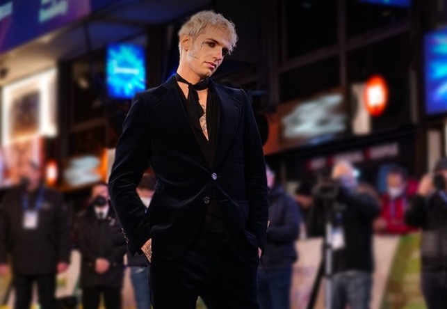 Sanremo 2022: i look dei cantanti