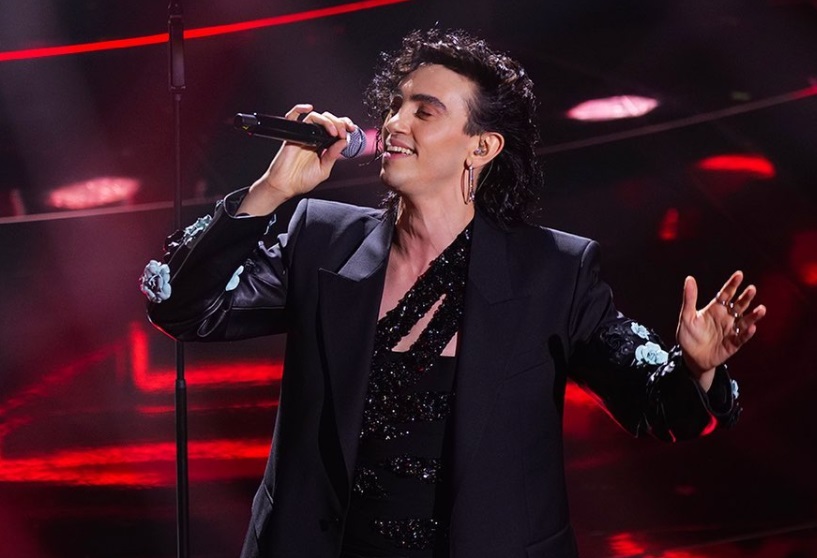 Sanremo 2022, look prima serata: le pagelle di Paolo Stella – Fotogallery