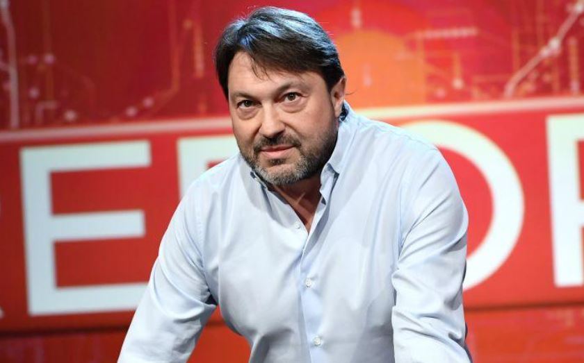 Report, la Corte dei conti apre un’istruttoria su presunte fatturazioni fittizie