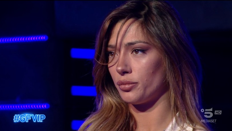 Soleil - GF Vip 6 Soleil - GF Vip 6