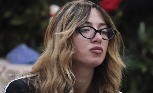 GF Vip, Soleil ancora contro Manila: «Fa la buonista, ma non lo è» – Video