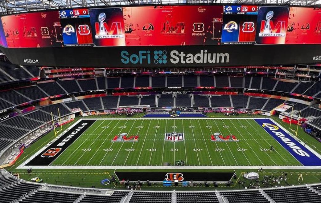 Super Bowl 2022 in diretta: Rai1 trasmette l’evento in chiaro