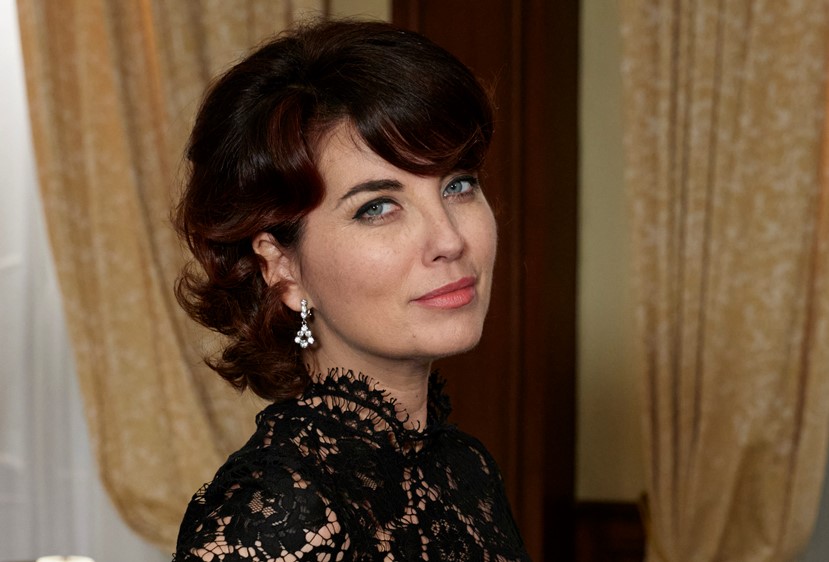 Il Paradiso delle Signore (anticipazioni 7-11 febbraio 2022): Adelaide è andata via