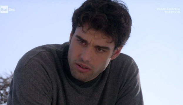 Un Posto al Sole, anticipazioni (7-11 febbraio 2022): Nunzio rompe con Chiara