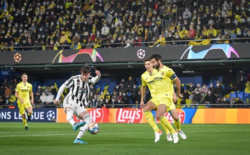 Ascolti TV | Martedì 22 febbraio 2022. La Juve vince la serata (21.2%), ma Lea è da Champions (20.7%). Bene STEP (8.9%)