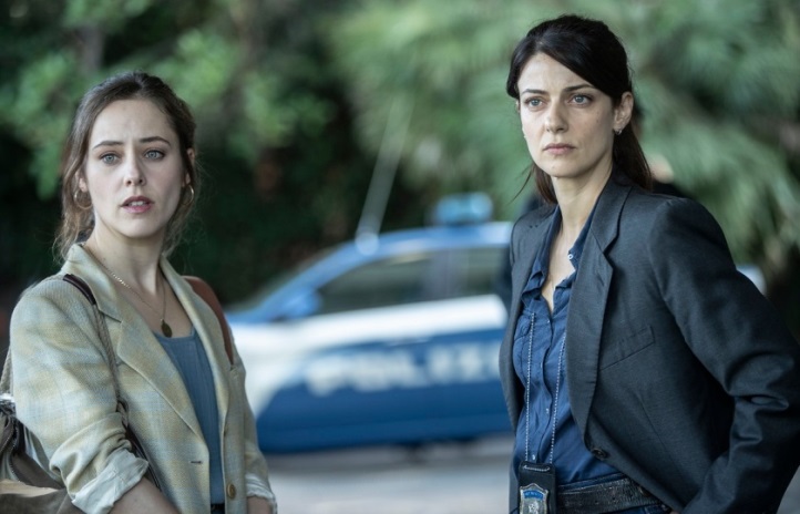 Vostro Onore: tutti i personaggi