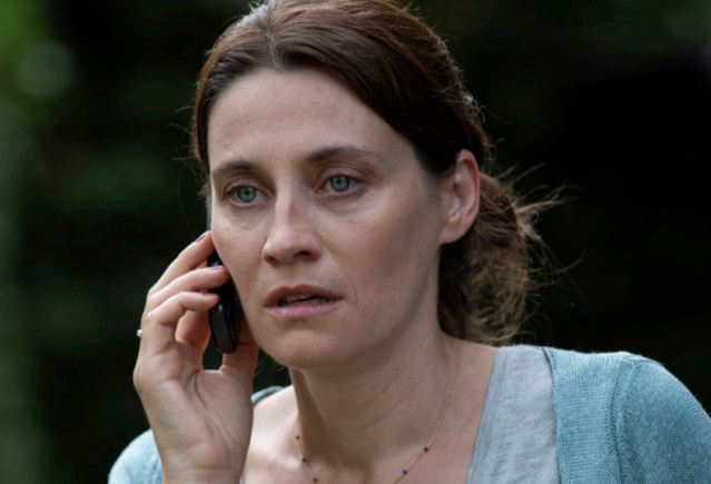 Vostro Onore - Francesca Beggio