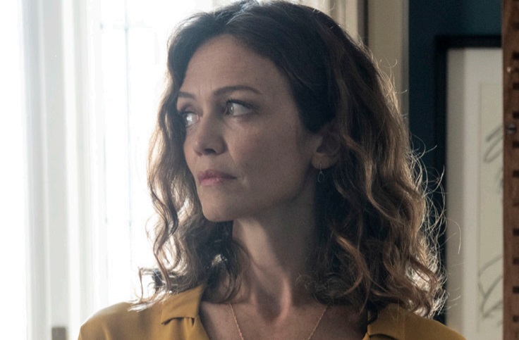 Vostro Onore - Francesca Cavallin