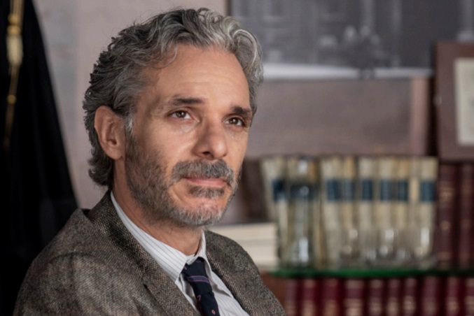 Vostro Onore - Francesco Colella