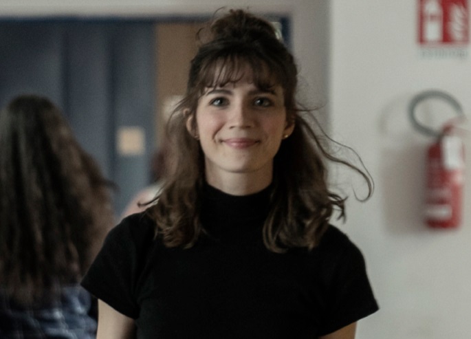 Vostro Onore - Isabella Mottinelli